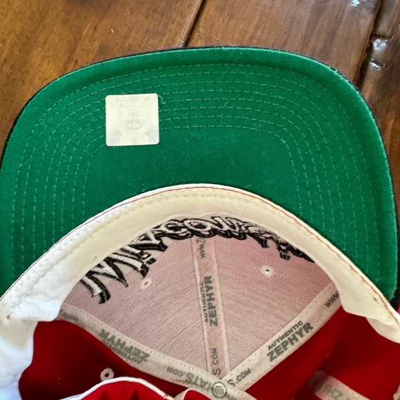 SnapBack hat - Picture 2 of 3